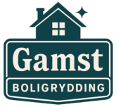 Gamst Boligrydding